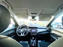 2020 Nissan Kicks S FWD - Photo 10