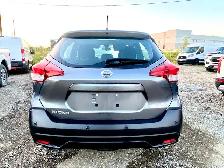 2020 Nissan Kicks S FWD - Photo 13