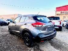 2020 Nissan Kicks S FWD - Photo 14