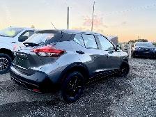2020 Nissan Kicks S FWD - Photo 15