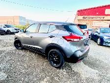 2020 Nissan Kicks S FWD - Photo 16