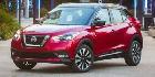 2020 Nissan Kicks S FWD - Photo 17