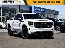 2025 GMC Sierra 1500 Elevation 5.3L X31 | Adaptive Cruise