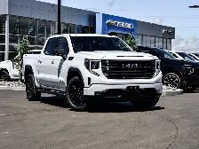 2025 GMC Sierra 1500 Elevation 5.3L X31 | Adaptive Cruise - Photo 2