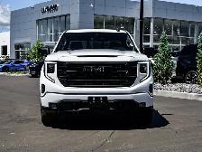 2025 GMC Sierra 1500 Elevation 5.3L X31 | Adaptive Cruise - Photo 3