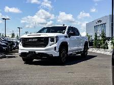 2025 GMC Sierra 1500 Elevation 5.3L X31 | Adaptive Cruise - Photo 4