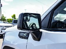 2025 GMC Sierra 1500 Elevation 5.3L X31 | Adaptive Cruise - Photo 6