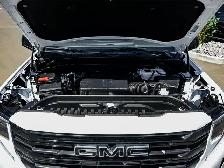 2025 GMC Sierra 1500 Elevation 5.3L X31 | Adaptive Cruise - Photo 8