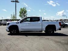 2025 GMC Sierra 1500 Elevation 5.3L X31 | Adaptive Cruise - Photo 9