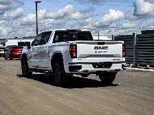 2025 GMC Sierra 1500 Elevation 5.3L X31 | Adaptive Cruise - Photo 10