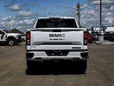 2025 GMC Sierra 1500 Elevation 5.3L X31 | Adaptive Cruise - Photo 11