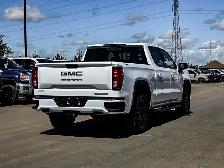 2025 GMC Sierra 1500 Elevation 5.3L X31 | Adaptive Cruise - Photo 12