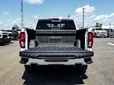 2025 GMC Sierra 1500 Elevation 5.3L X31 | Adaptive Cruise - Photo 13