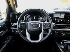 2025 GMC Sierra 1500 Elevation 5.3L X31 | Adaptive Cruise - Photo 19