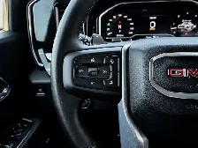 2025 GMC Sierra 1500 Elevation 5.3L X31 | Adaptive Cruise - Photo 20