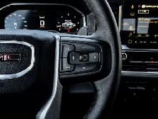 2025 GMC Sierra 1500 Elevation 5.3L X31 | Adaptive Cruise - Photo 22