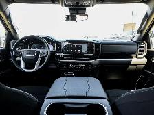 2025 GMC Sierra 1500 Elevation 5.3L X31 | Adaptive Cruise - Photo 27