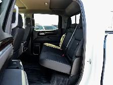 2025 GMC Sierra 1500 Elevation 5.3L X31 | Adaptive Cruise - Photo 29