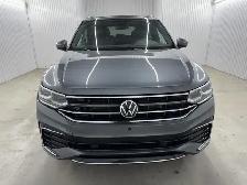 Volkswagen Tiguan Highline R-Line 4MOTION 2022 à vendre - Photo 3