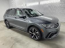 Volkswagen Tiguan Highline R-Line 4MOTION 2022 à vendre - Photo 5
