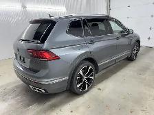 Volkswagen Tiguan Highline R-Line 4MOTION 2022 à vendre - Photo 7