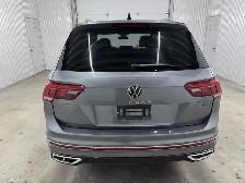 Volkswagen Tiguan Highline R-Line 4MOTION 2022 à vendre - Photo 9