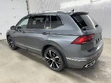 Volkswagen Tiguan Highline R-Line 4MOTION 2022 à vendre - Photo 11