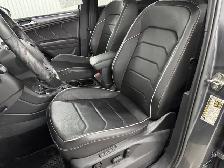 Volkswagen Tiguan Highline R-Line 4MOTION 2022 à vendre - Photo 14