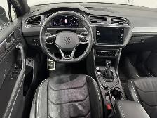 Volkswagen Tiguan Highline R-Line 4MOTION 2022 à vendre - Photo 20