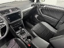 Volkswagen Tiguan Highline R-Line 4MOTION 2022 à vendre - Photo 21