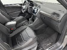 Volkswagen Tiguan Highline R-Line 4MOTION 2022 à vendre - Photo 23