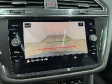 Volkswagen Tiguan Highline R-Line 4MOTION 2022 à vendre - Photo 25