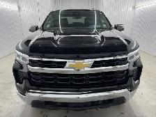 Chevrolet Silverado 1500 LT 4x4 2025 à vendre - Photo 3