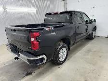 Chevrolet Silverado 1500 LT 4x4 2025 à vendre - Photo 7