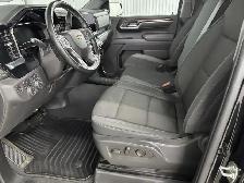 Chevrolet Silverado 1500 LT 4x4 2025 à vendre - Photo 14