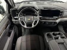 Chevrolet Silverado 1500 LT 4x4 2025 à vendre - Photo 20