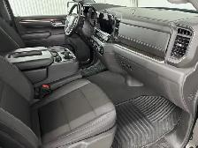 Chevrolet Silverado 1500 LT 4x4 2025 à vendre - Photo 22