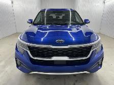 KIA Seltos SX Turbo AWD 2021 à vendre - Photo 3