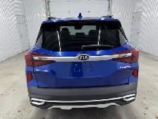 KIA Seltos SX Turbo AWD 2021 à vendre - Photo 9