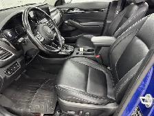 KIA Seltos SX Turbo AWD 2021 à vendre - Photo 14