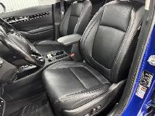 KIA Seltos SX Turbo AWD 2021 à vendre - Photo 15