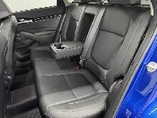 KIA Seltos SX Turbo AWD 2021 à vendre - Photo 17