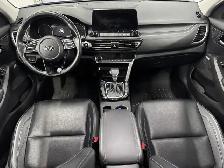 KIA Seltos SX Turbo AWD 2021 à vendre - Photo 19
