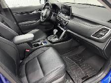 KIA Seltos SX Turbo AWD 2021 à vendre - Photo 23
