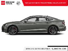 2018 Audi S5 3.0T Technik - Photo 3