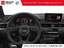 2018 Audi S5 3.0T Technik - Photo 4