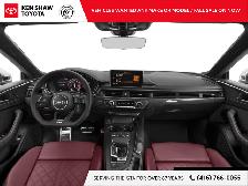 2018 Audi S5 3.0T Technik - Photo 5