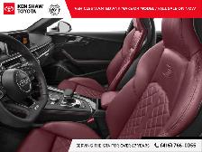 2018 Audi S5 3.0T Technik - Photo 6
