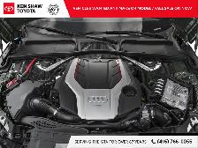2018 Audi S5 3.0T Technik - Photo 8