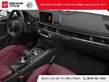2018 Audi S5 3.0T Technik - Photo 11